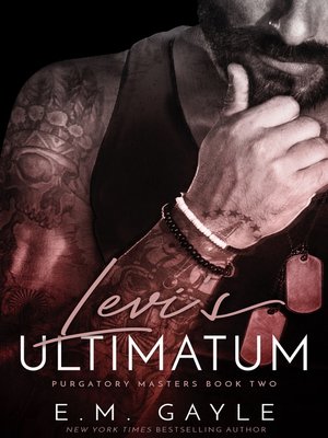 cover image of Levi's Ultimatum